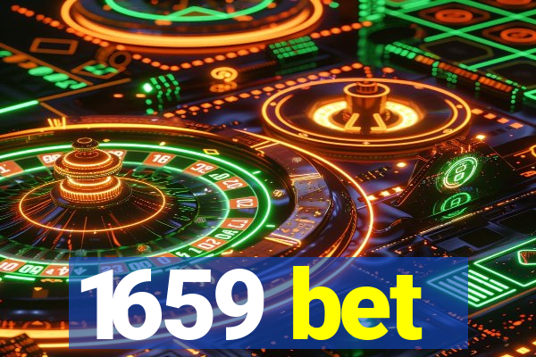 1659 bet